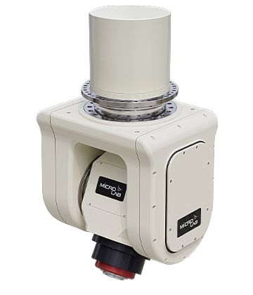 Çatal Tipi 2-Eksen Spindle Başlığı